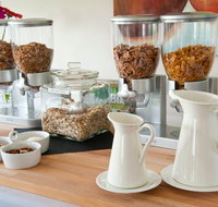 Motel on A Beckett - Tourism Caloundra