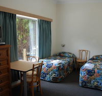 Mountain View Motel - Tourism Caloundra