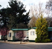 Mt Barker Caravan  Tourist Park - Tourism Caloundra