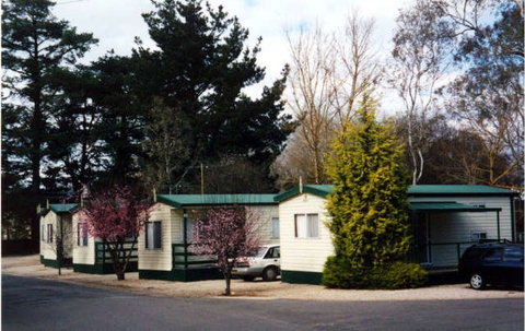 Mt Barker Caravan & Tourist Park - Tourism Caloundra 0