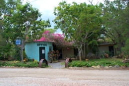 Mt Carbine Caravan Park - Tourism Caloundra 0