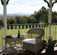 Mt Lindesay View Bed  Breakfast - Tourism Caloundra