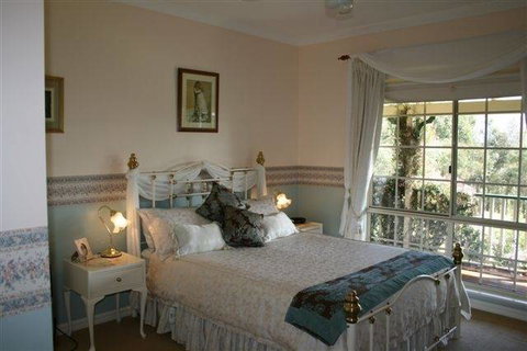Mt Lindesay View Bed & Breakfast - Tourism Caloundra 1