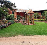 Mulanah Gardens BB Cottages/Wedding Venue - Tourism Caloundra
