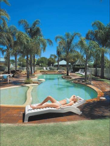 Murray Downs Resort - Tourism Caloundra 2