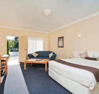Nagambie Waterfront Motel - Tourism Caloundra