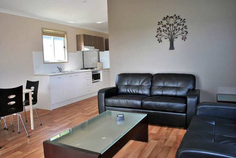 Nambucca River Tourist Park - Tourism Caloundra 3