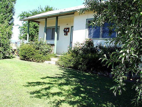 Nariel Haven - Tourism Caloundra 1