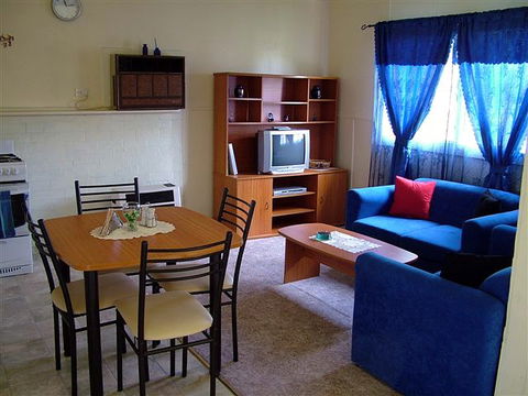 Nariel Haven - Tourism Caloundra 0