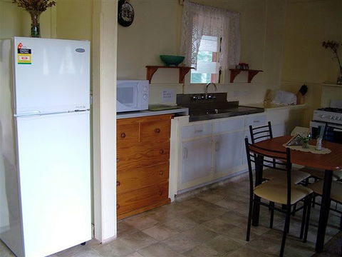 Nariel Haven - Tourism Caloundra 3