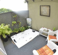 Nelson Bay Bed  Breakfast - Tourism Caloundra