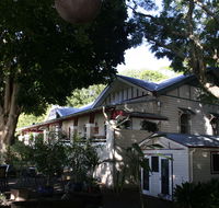 Netherby House - Tourism Caloundra