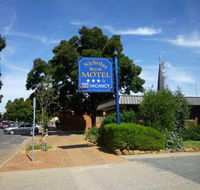 Nicholas Royal Motel - Tourism Caloundra