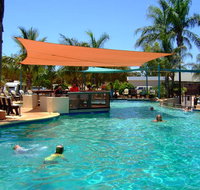 Ningaloo Caravan  Holiday Resort - Tourism Caloundra