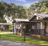 North Coast Holiday Parks Beachfront - Tourism Caloundra
