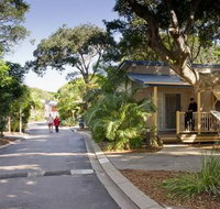 North Coast Holiday Parks Clarkes Beach - Tourism Caloundra
