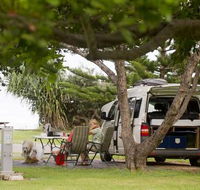 North Coast Holiday Parks Corindi Beach - Tourism Caloundra