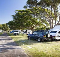 North Coast Holiday Parks Hawks Nest Beach - Tourism Caloundra