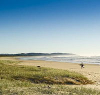 North Coast Holiday Parks Lake Ainsworth - Tourism Caloundra