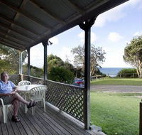 North Coast Holiday Parks Nambucca Headland - Tourism Caloundra