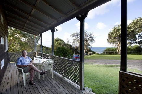 North Coast Holiday Parks Nambucca Headland - Tourism Caloundra 0