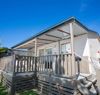 North Coast Holiday Parks Seal Rocks - Tourism Caloundra