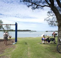 North Coast Holiday Parks Urunga Heads - Tourism Caloundra