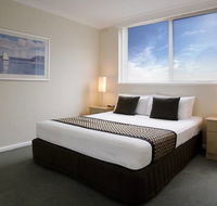 North Melbourne Serviced Apartments - Tourism Caloundra