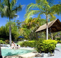 NRMA Darlington Beach Holiday Park - Tourism Caloundra
