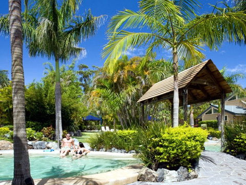 NRMA Darlington Beach Holiday Park - Tourism Caloundra 0