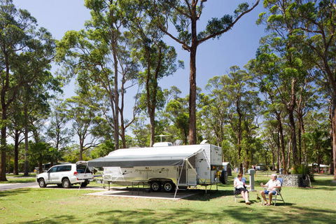 NRMA Darlington Beach Holiday Park - Tourism Caloundra 1