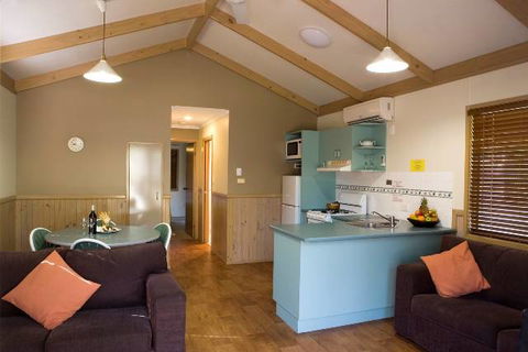 NRMA Darlington Beach Holiday Park - Tourism Caloundra 5