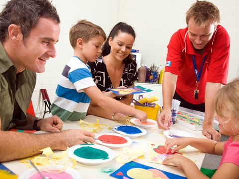 NRMA Darlington Beach Holiday Park - Tourism Caloundra 7