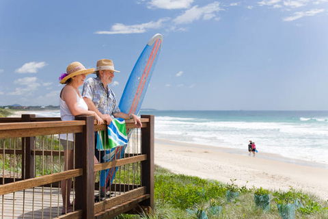 NRMA Darlington Beach Holiday Park - Tourism Caloundra 8