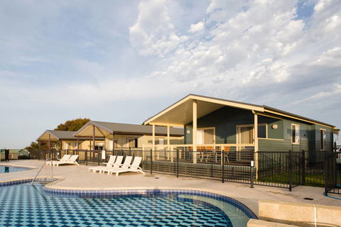 NRMA Merimbula Beach Holiday Park - Tourism Caloundra 6