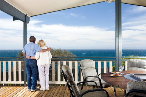 NRMA Merimbula Beach Holiday Park - Tourism Caloundra 9