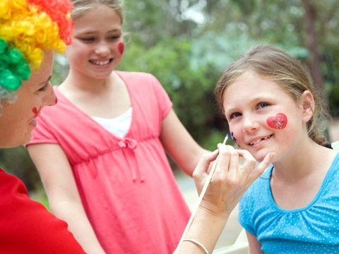 NRMA Ocean Beach Holiday Park - Tourism Caloundra 9