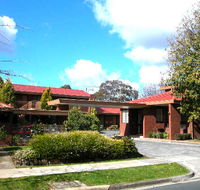 Nunawading Motor Inn - Tourism Caloundra