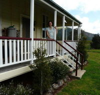 Oaklea Bed and Breakfast  Cottages - Tourism Caloundra