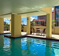 Oaks Lexicon Apartments - Tourism Caloundra