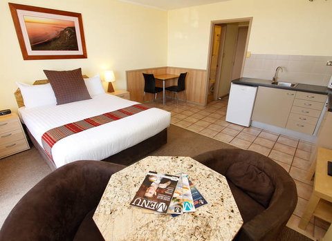 Ocean View Motel - Tourism Caloundra 2