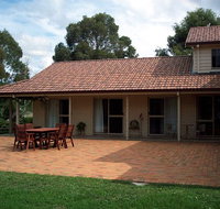 Ophir Gold Bed  Breakfast - Tourism Caloundra