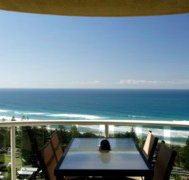 Oscar on Main Resort - Tourism Caloundra