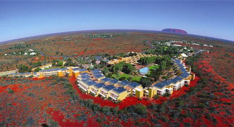 Outback Pioneer Hotel - Tourism Caloundra 2