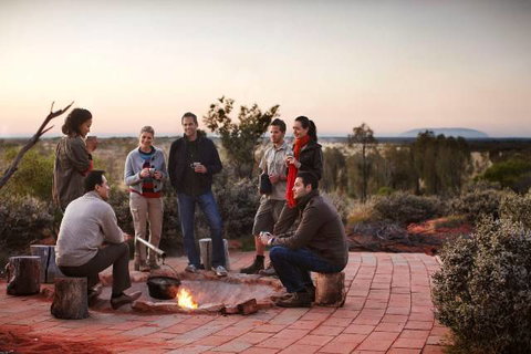 Outback Pioneer Hotel - Tourism Caloundra 5