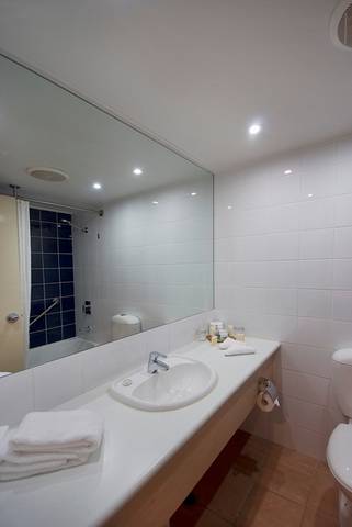 Outback Pioneer Hotel - Tourism Caloundra 11