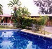 Overlander Hotel Motel - Tourism Caloundra