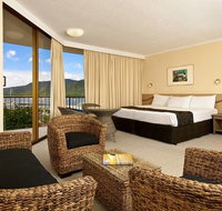 Pacific Hotel Cairns - Tourism Caloundra