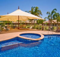 Paradise Lakes Motel - Tourism Caloundra