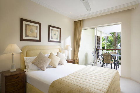 Paradise Links Resort - Tourism Caloundra 2